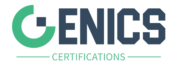 Genics Certifications